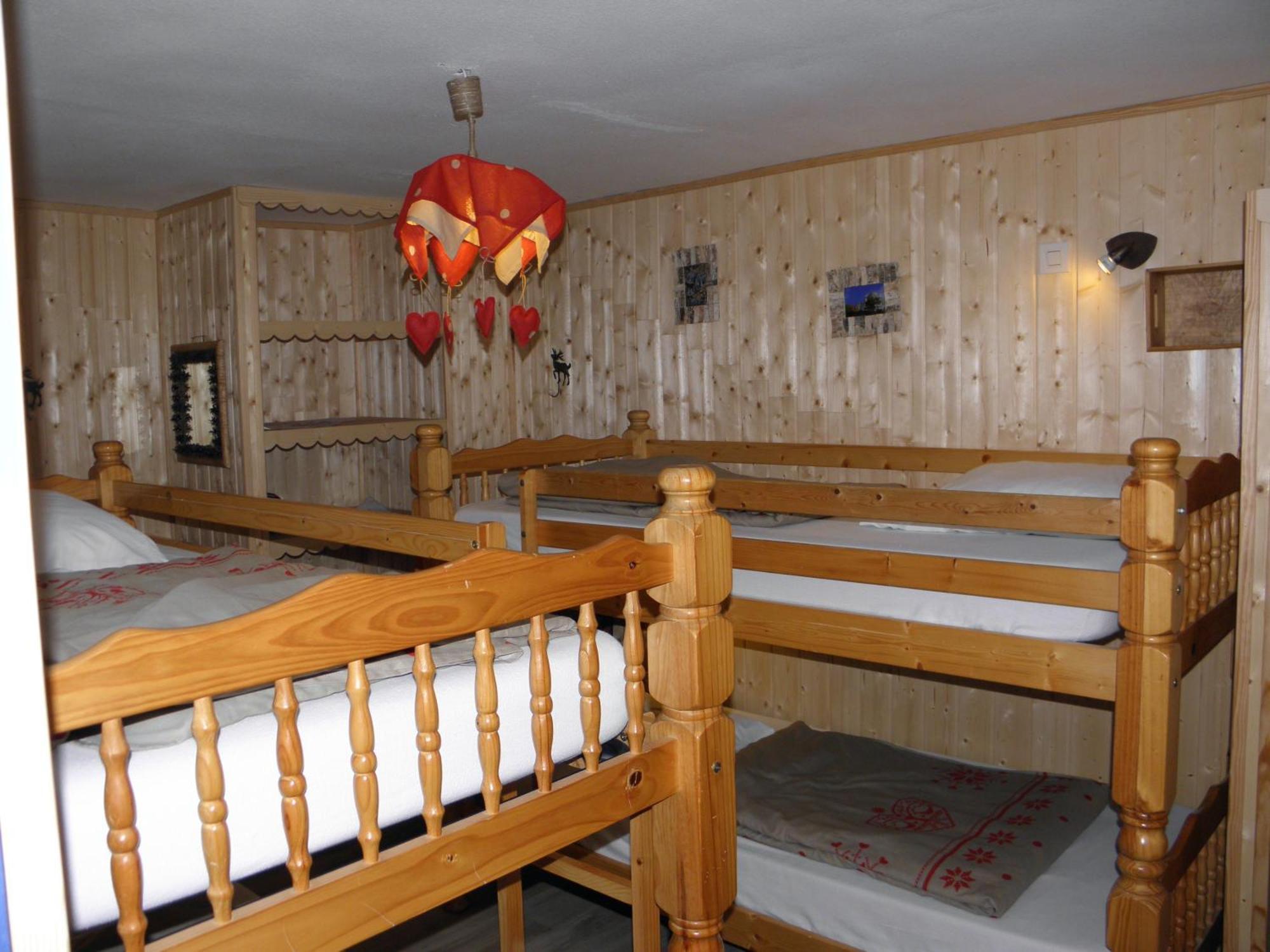 Gite Auberge Les Terres Blanches De Meolans Méolans Exterior foto