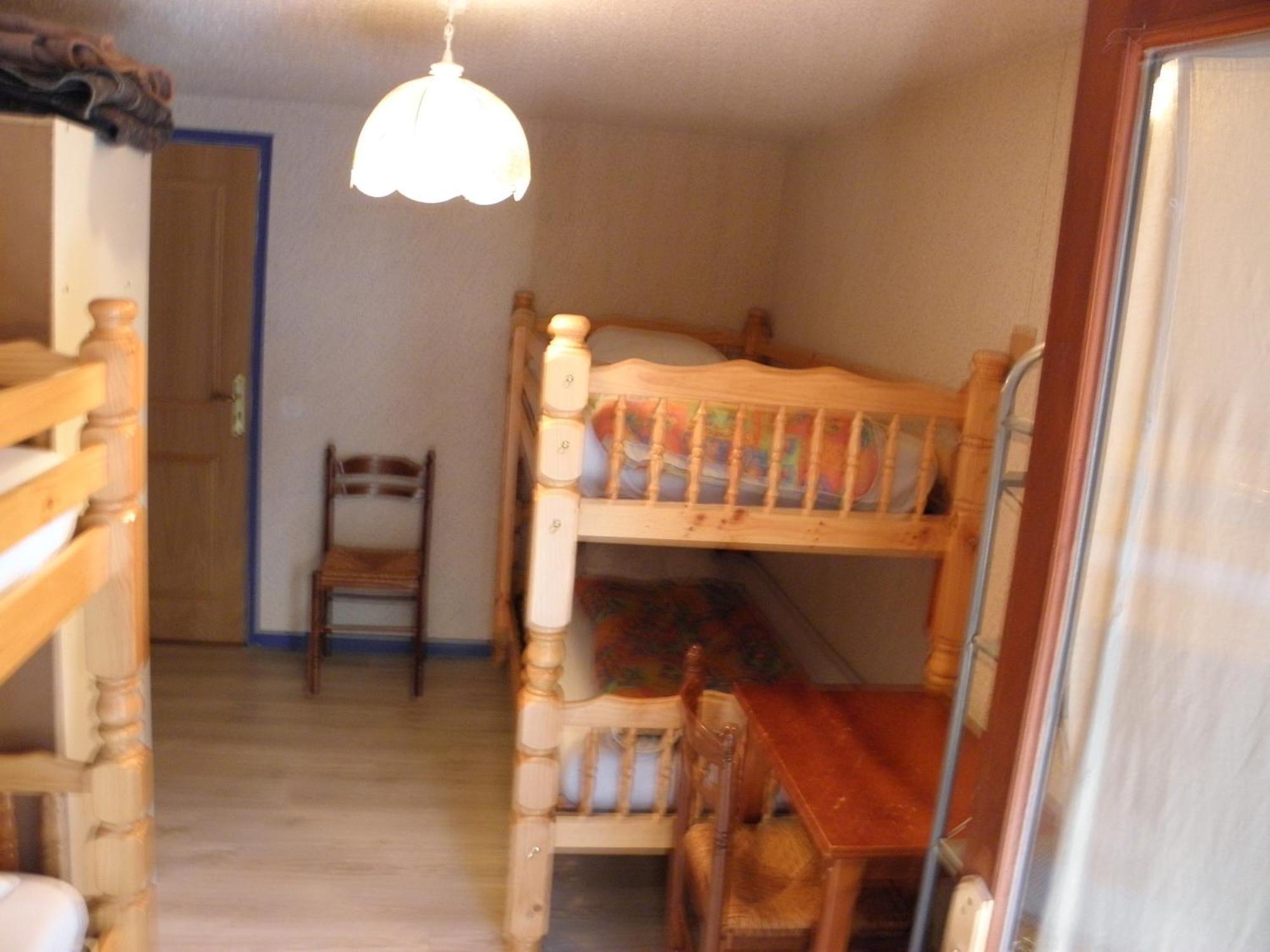 Gite Auberge Les Terres Blanches De Meolans Méolans Exterior foto